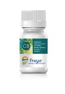 Integratore C8 Estratto Secco per drenaggio, 50 capsule