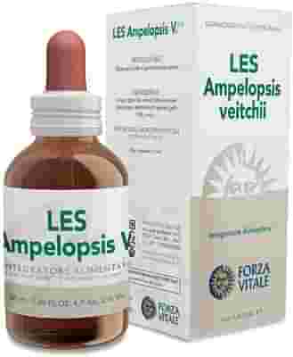 LES AMPELOPSIS WEITCHII GOCCE 50 ML