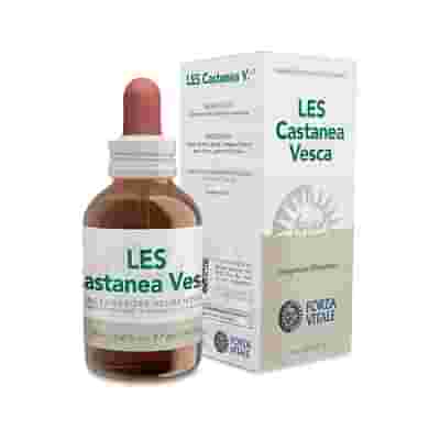 LES CASTANEA VESCA GOCCE 50 ML
