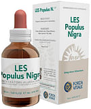 LES POPOLUS NIGRA GOCCE 50 ML