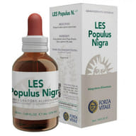 LES POPOLUS NIGRA GOCCE 50 ML