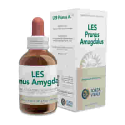 LES PRUNUS AMYGDALUS GOCCE 50 ML