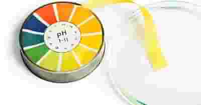 CARTINA TORNASOLE UNIVERSALE PH 1/11