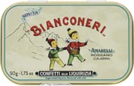 LIQUIRIZIA BIANCONERI 50 G