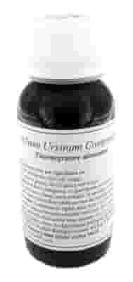 LVS 12N ALLIUM URSINUM COMPOSITUM 60 ML