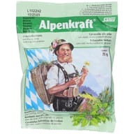 ALPENKRAFT CARAMELLE 75 G