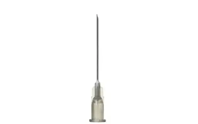 AGO STERILE PIC MONOUSO IN BLISTER SINGOLO PEEL PACK CONO LUER LOCK GAUGE22 0,70X30MM CODICE COLORE GIALLO AGO STERILE PIC MONOUSO IN BLISTER SINGOLO PEEL PACK CONO LUER LOCK GAUGE22 0,70X30MM CODICE COLORE GIALLO