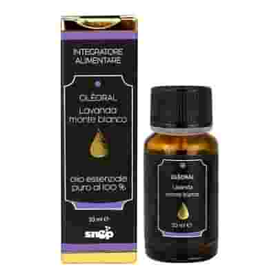 LAVANDA MONTEBIANCO OLIO ESSENZIALE