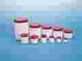 VASETTO PLASTICA EUROMED 200G 250ML