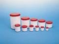 VASETTO PLASTICA EUROMED 250G 310ML