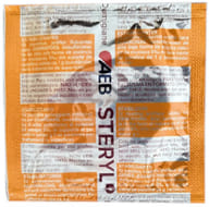 STERYL ANTIFIORETTA 12 COMPRESSE