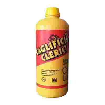 CAGLIO CLERICI TIPO C LIQUIDO 100 G