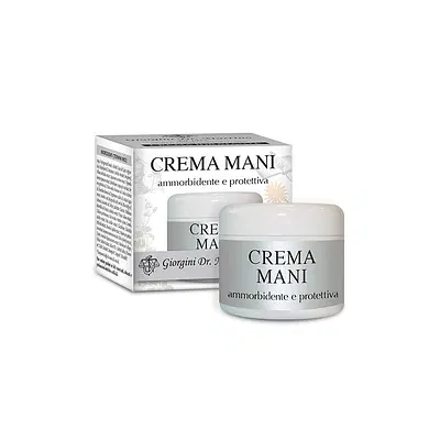 CREMA MANI 100 ML CREMA MANI 100 ML