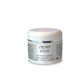 Crema piedi Giorgini Dr. Martino emolliente, 50ml