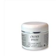 Crema piedi Giorgini Dr. Martino emolliente, 50ml