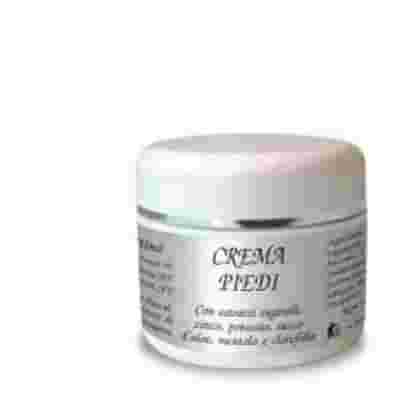 CREMA PIEDI 100 ML