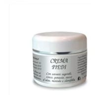 Crema piedi Giorgini emolliente con Aloe e Allantoina 100ml