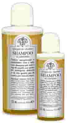 SHAMPOO GINSENG 125 ML