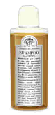 SHAMPOO ORTICA 250 ML