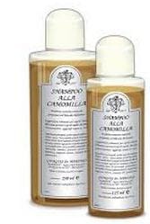 SHAMPOO CAMOMILLA 125 ML