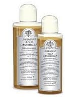 SHAMPOO CAMOMILLA 125 ML