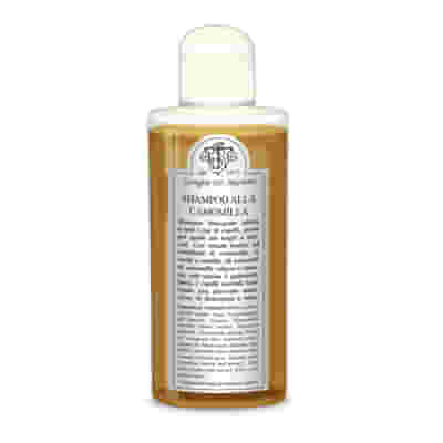 SHAMPOO CAMOM 250ML
