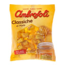 AMBROSOLI CARAMELLE MIELE 135 G