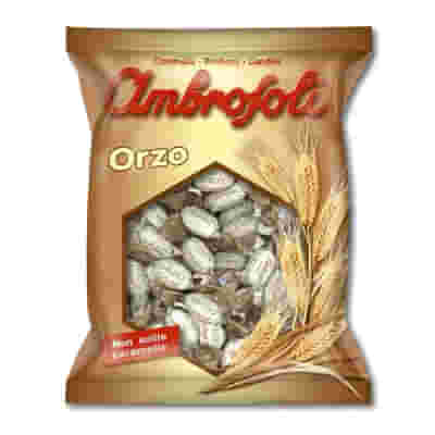 CARAMELLE ORZO 150 G