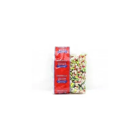 Fruit Caramelle Fragoline Bustine 80 G