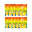 FRUIT GELATINE FRUTTA BUSTINE 80 G