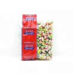 FRUIT CARAMELLE GEMME PINO BUST80 G