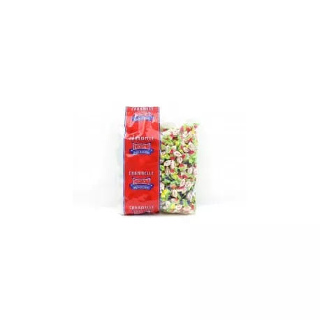 FRUIT CARAMELLE MENTOLO BUSTINE 80 G