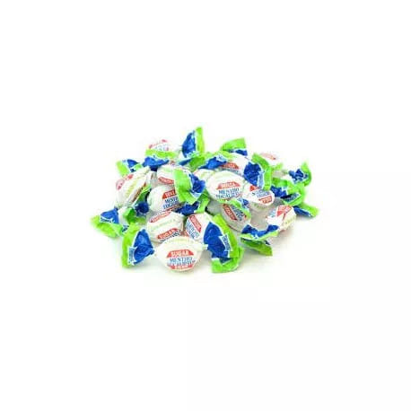 MINIFRUIT SENZA ZUCCHERO EUCALIPTO/MENTA 80