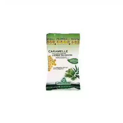 MINIFRUIT SENZA ZUCCHERO MENTA/LIQUIRIZIA 80