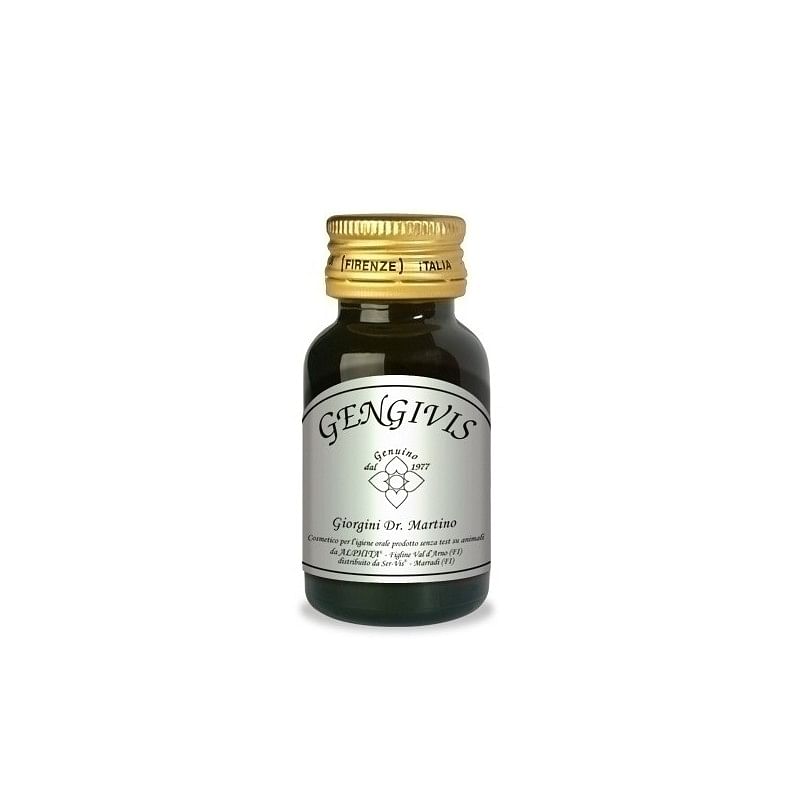 Gengivis 30 Ml