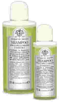 SHAMPOO CAPELLI GRASSI/FORFORA 125 ML