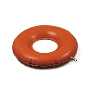 CIAMBELLA ANTIDECUBITO IN GOMMA ROTONDA ESPANSA