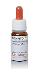 Oto Fitolit Oleolito 10 Ml