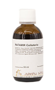 Ratamir P Collutorio 50 Ml