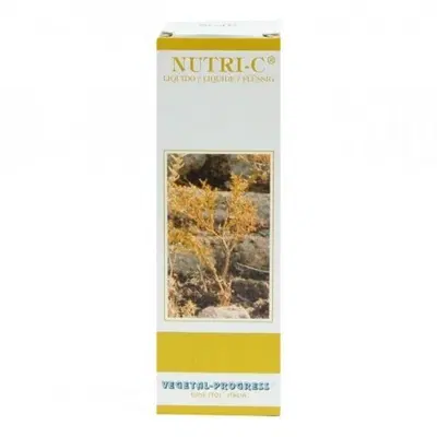 NUTRIC GOCCE 50 ML NUTRIC GOCCE 50 ML