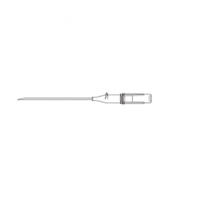 AGO CANNULA ABBOCATH-T GAUGE 16 50 PEZZI