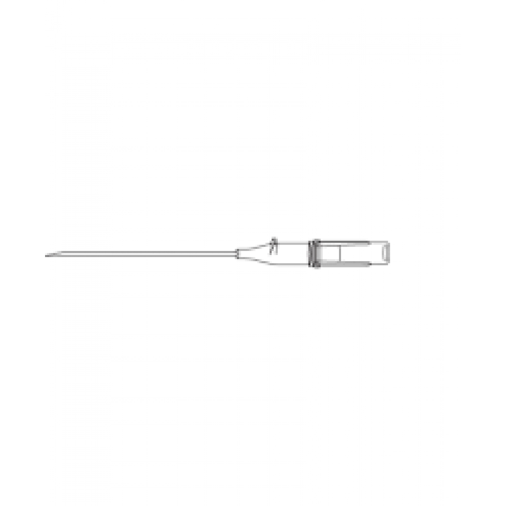 Ago Cannula Abbocath-T Gauge 16, catetere endovenoso 50 pz