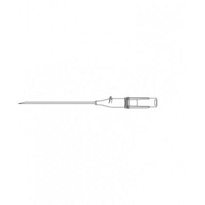 Ago Cannula Abbocath T Gauge20 Iso