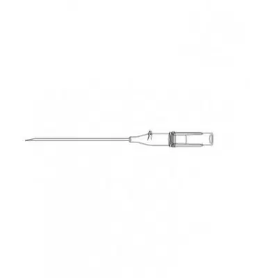 AGO CANNULA ABBOCATH T GAUGE20 ISO AGO CANNULA ABBOCATH T GAUGE20 ISO