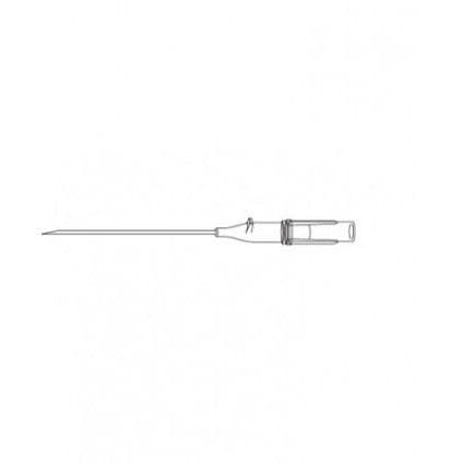 Ago Cannula Abbocath T Gauge 20 ISO per Accesso Venoso