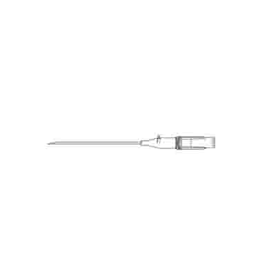 AGO CANNULA ABBOCATH-T GAUGE 22 50 PEZZI
