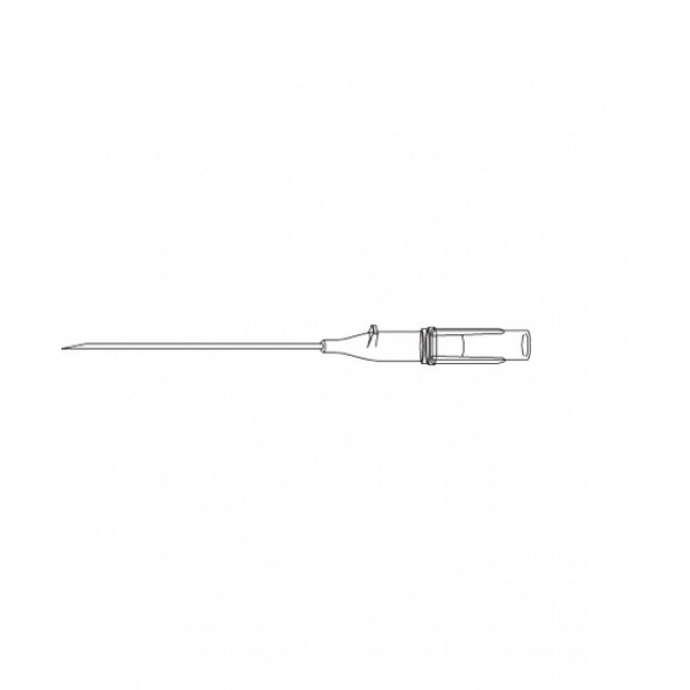 Ago Cannula Abbocath T Gauge26 Iso 50 Pezzi