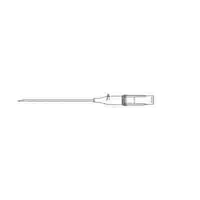 AGO CANNULA ABBOCATH T GAUGE26 ISO 50 PEZZI