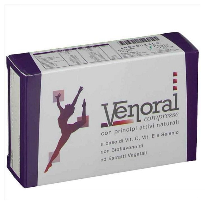 Venoral 30 Compresse