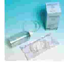 Kit completo per ossigenoterapia Farmac Zabban con accessori